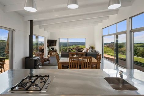 Photo of property in 451 Woodlands Road, Waihi, 3682