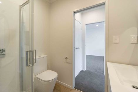 Photo of property in 3/41 Thackeray Street, Hamilton Lake, Hamilton, 3204
