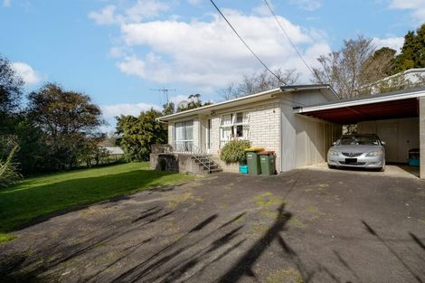 Photo of property in 20 Acacia Crescent, Glenview, Hamilton, 3206