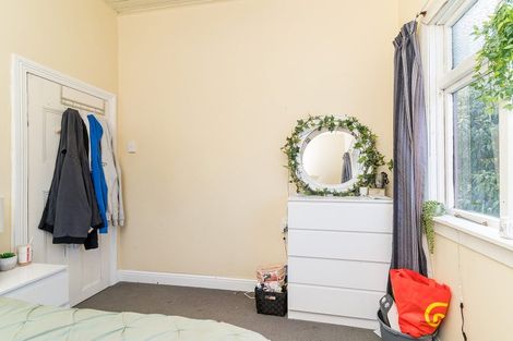 Photo of property in 1 Haddon Place, Dunedin Central, Dunedin, 9016