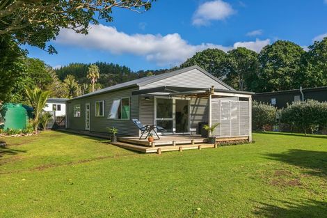 Photo of property in 1204a Whangapoua Sh25 Road, Te Rerenga, Coromandel, 3582