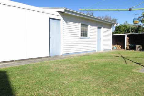Photo of property in 58a Lahore Street, Wairoa, 4108