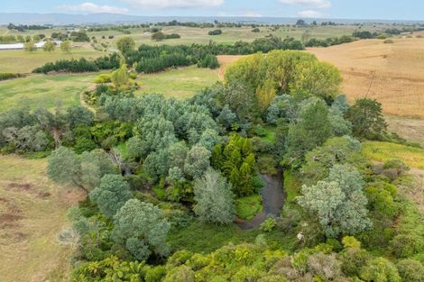 Photo of property in 120 Langlands Road, Okoroire, Tirau, 3484