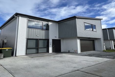 Photo of property in 8d Kent Road, Manurewa, Auckland, 2102