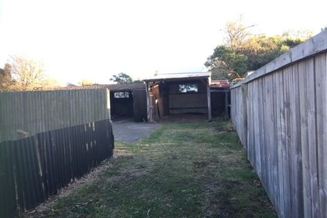 Photo of property in 40 Parlane Street, Addington, Christchurch, 8024