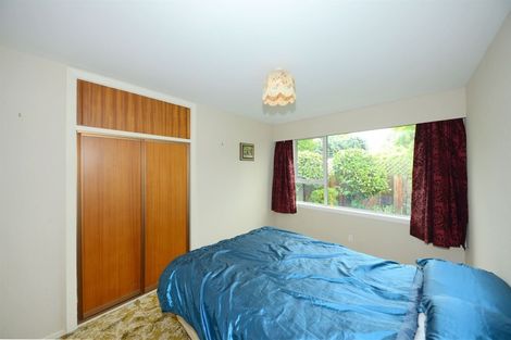 Photo of property in 9 Hussar Place, Hoon Hay, Christchurch, 8025