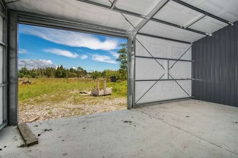 Photo of property in 136 Powerhouse Road, Fairdown, Westport, 7891