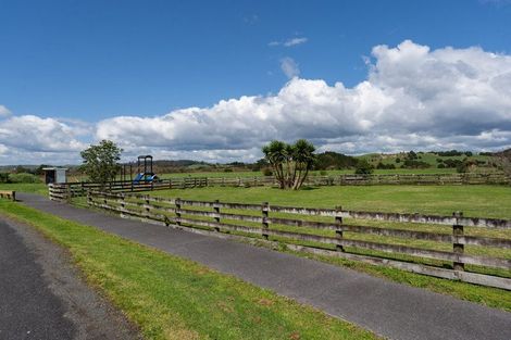 Photo of property in 21 Taumatamakuku Settlement Road, Moerewa, 0211