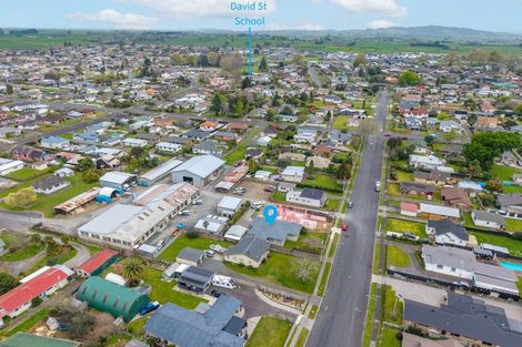 Photo of property in 9 Bank Street, Morrinsville, 3300