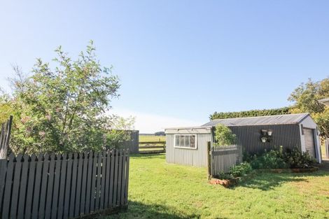 Photo of property in 266 Puke Puke Road, Himatangi, Foxton, 4891