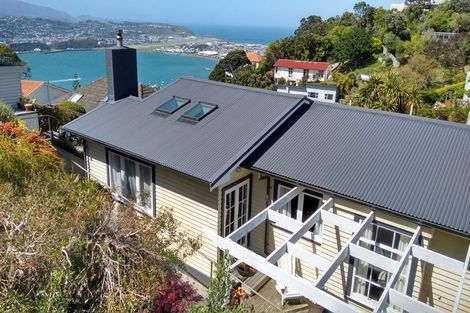 Photo of property in 53a Alexandra Road, Hataitai, Wellington, 6021