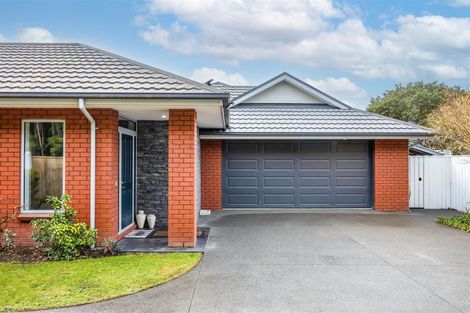 Photo of property in 8b Dewar Lane, Prebbleton, 7604