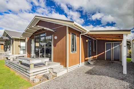 Photo of property in 20 Rangataua Rd (state Highway 49), Ohakune, 4625