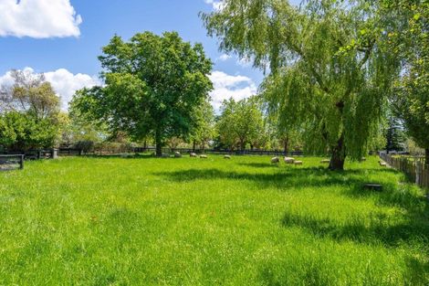 Photo of property in 44 Southey Road, Opaki, Masterton, 5871