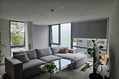 Photo of property in 109/212u Willis Street, Te Aro, Wellington, 6011