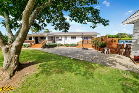 Photo of property in 77 Quarry Road, Awanui, Kaitaia, 0482
