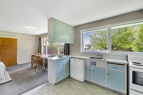 Photo of property in 6 Kiltie Street, Upper Riccarton, Christchurch, 8041