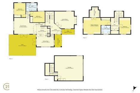 Photo of property in 5 Figtree Terrace, Goodwood Heights, Auckland, 2105