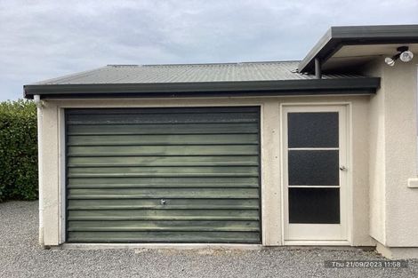 Photo of property in 47 Fuller Street, Kaiapoi, 7630
