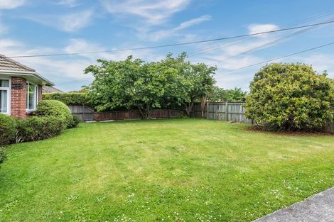 Photo of property in 48 Mcbeath Avenue, Hoon Hay, Christchurch, 8025
