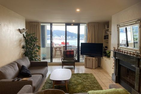 Photo of property in 154u3 Oriental Parade, Oriental Bay, Wellington, 6011