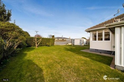 Photo of property in 54 Camberwell Road, Hawera, 4610