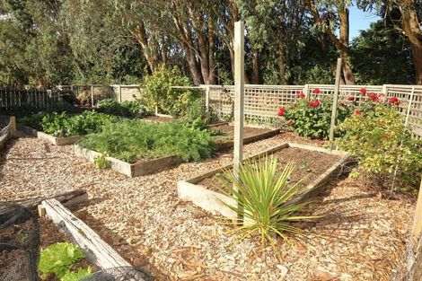 Photo of property in 500 Mill North, Roslyn Bush, Invercargill, 9876