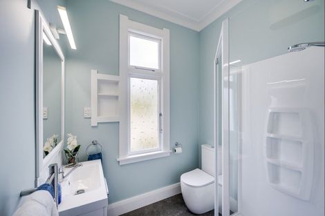 Photo of property in 137 Swamp Road, Fernhill, Napier, 4183