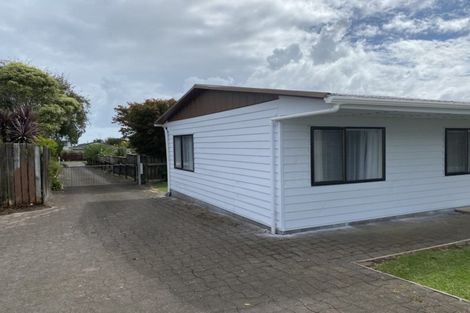 Photo of property in 8a Pleiades Street, Waitara, 4320