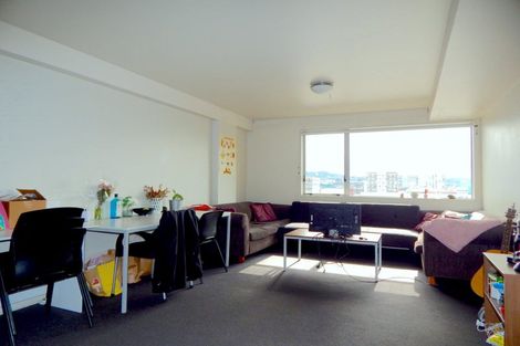 Photo of property in Cube Apartments, 4i/242 Taranaki Street, Mount Cook, Wellington, 6011