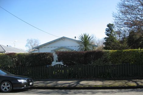 Photo of property in 168 Main Street, Greytown, 5712