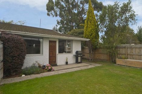 Photo of property in 3/576 Hereford Street, Linwood, Christchurch, 8011