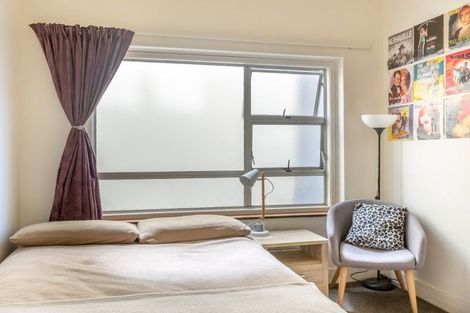 Photo of property in 193u2 The Terrace, Wellington Central, Wellington, 6011