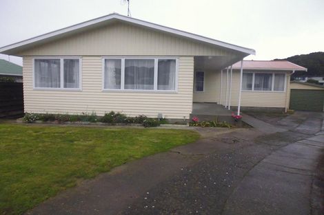 Photo of property in 17 Kumeroa Grove, Wainuiomata, Lower Hutt, 5014