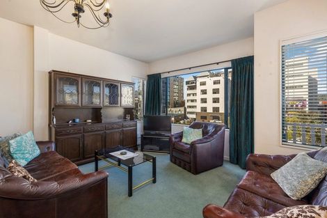 Photo of property in 8/26 Buller Street, Te Aro, Wellington, 6011