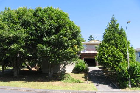 Photo of property in 124 Canongate Street, Birkdale, Auckland, 0626
