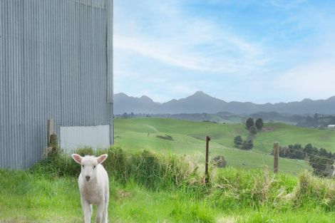 Photo of property in 162 Taylor Road, Ongaonga, 4278