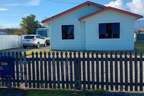 Photo of property in 9 Menzies Street, Westport, 7825