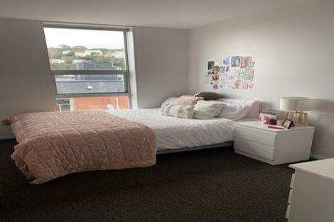 Photo of property in 10/2u Torrens Terrace, Mount Cook, Wellington, 6011