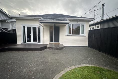 Photo of property in 10 Byron Street, Petone, Lower Hutt, 5012