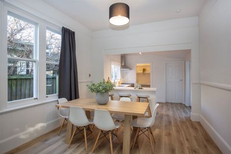 Photo of property in 107 Cranford Street, St Albans, Christchurch, 8014