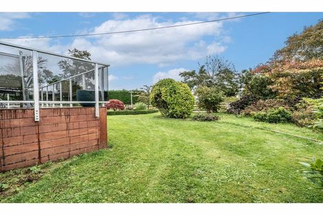 Photo of property in 49 Kennington Roslyn Bush Road, Mill Road, Invercargill, 9872