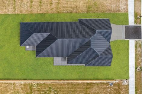 Photo of property in 856 Goulds Road, Rolleston, 7614