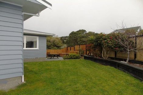 Photo of property in 8 Glen Alton Avenue, Paparangi, Wellington, 6037