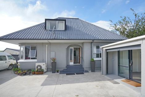 Photo of property in 346 Selwyn Street, Addington, Christchurch, 8024