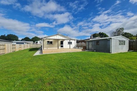 Photo of property in 4 Ford Street, Stratford, 4332