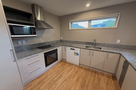 Photo of property in 46a Wellington Street, Phillipstown, Christchurch, 8011