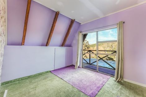 Photo of property in 30 Foxhill Cemetery Road, Foxhill, Wakefield, 7095