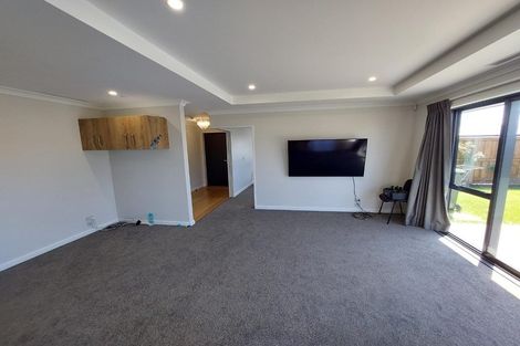 Photo of property in 6 Feather Place, Rolleston, 7615