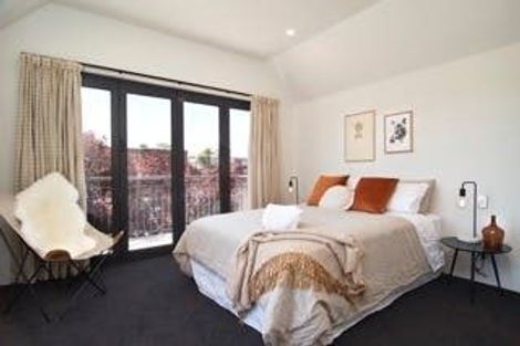 Photo of property in 20 Beveridge Street, Christchurch Central, Christchurch, 8013